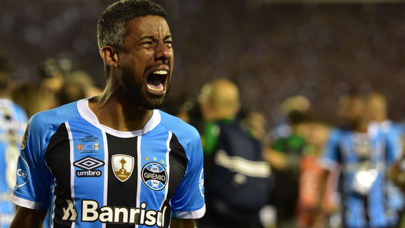 Leonardo Moura