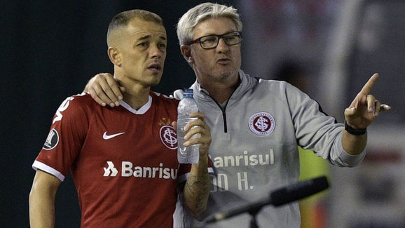 FBL-LIBERTADORES-RIVER-INTER