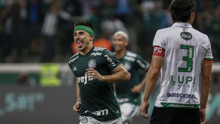 Nada de Ramires! Principal novidade do Palmeiras para o segundo semestre está em casa - 1