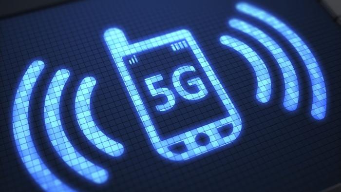 Smartphones com 5G devem ultrapassar 4G até 2023, diz estudo - 1