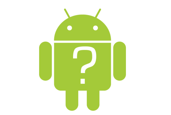 Android Question