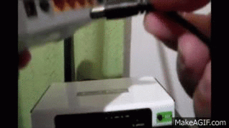 Cabo on Make A Gif