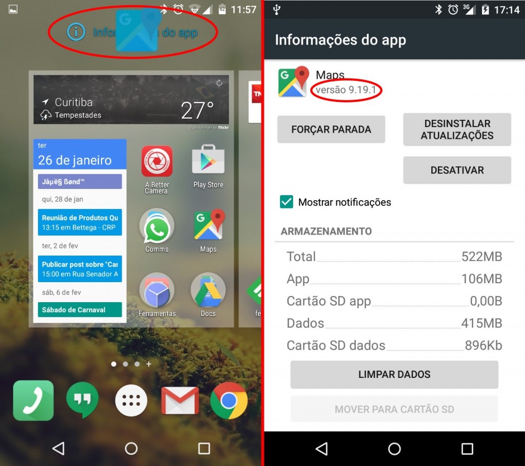 GPS sem 3G: Aprenda a usar no seu smartphone Android