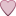 Purple Heart Emoticon