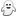 Ghost Emoticon