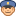 Policeman Emoticon