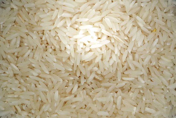 Acredite, arroz cru é o melhor amigo de um smartphone molhado 