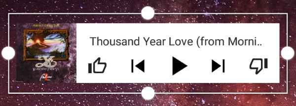 Para mudar o tamanho de um widget, basta segurar o dedo sobre ele por alguns segundos até a