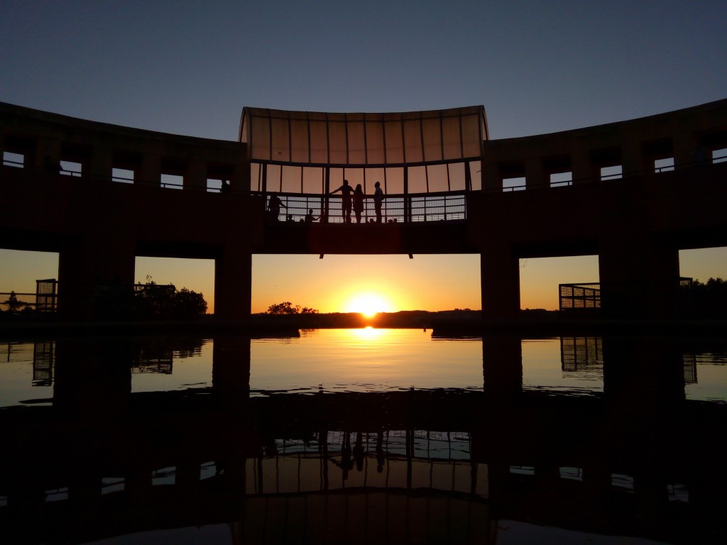 Bastam alguns cuidados e um pouco de prática para se tornar um expert em fotografar o pôr-do-sol.