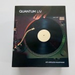 unboxing quantum liv