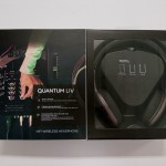 unboxing quantum liv