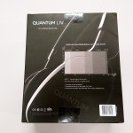 unboxing quantum liv