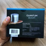 Solte o som com a Quantum BOOM - 6