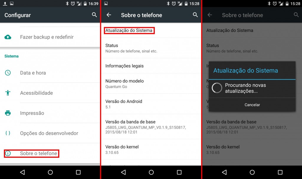 dicas para aproveitar seu smartphone