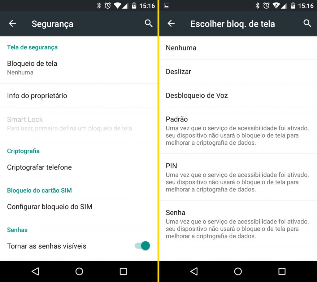 dicas para aproveitar seu smartphone