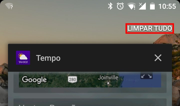 quick_switch_limpar