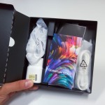 Veja o unboxing do Quantum MUV UP - 6