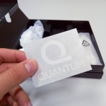 Veja o unboxing do Quantum MUV UP - 9