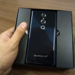 unboxing do Quantum GO 2