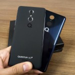 unboxing do Quantum GO 2