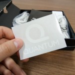 Unboxing do Quantum YOU