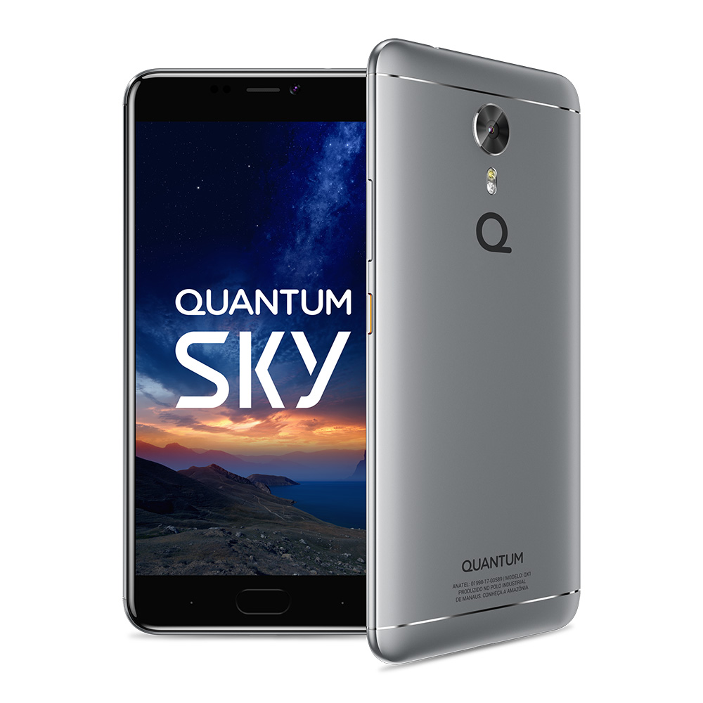 Quantum SKY: Prepare-se para um salto quântico! - 2