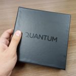 unboxing do quantum sky