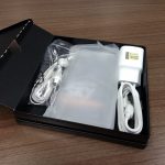 unboxing do quantum sky