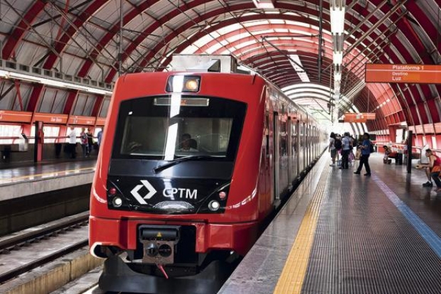 Metrô de São Paulo