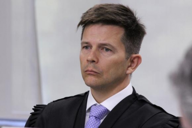 Porto Alegre - O desembargador Leandro Paulsen é o presidente da 8 Turma do TRF4 que julga recurso do ex-presidente Lula (Sylvio Sirangelo/TRF4)