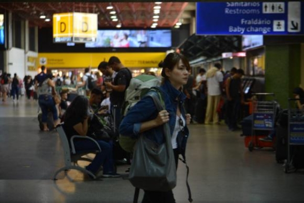 São Paulo - O Aeroporto Internacional de São Paulo foi apontado como o melhor aeroporto do Brasil na categoria acima de 15 milhões de passageiros por ano, de acordo com Relatório de Desempenho Operacional dos Aeropo