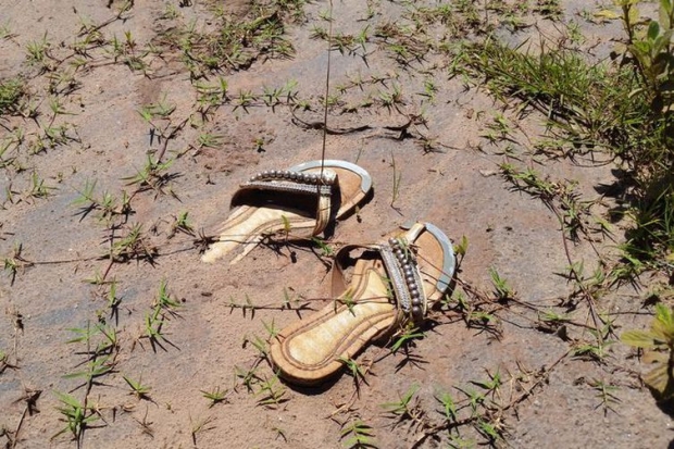 A cidade de Mariana ainda enfrenta problemas após rompimento de barragem de rejeitos de mineração