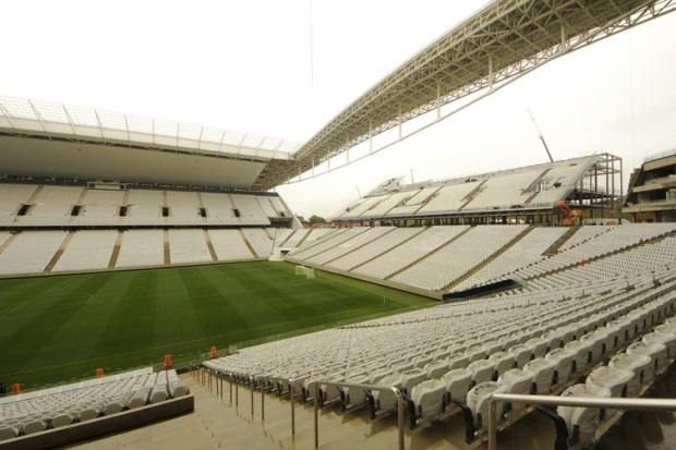 Arena Corinthians