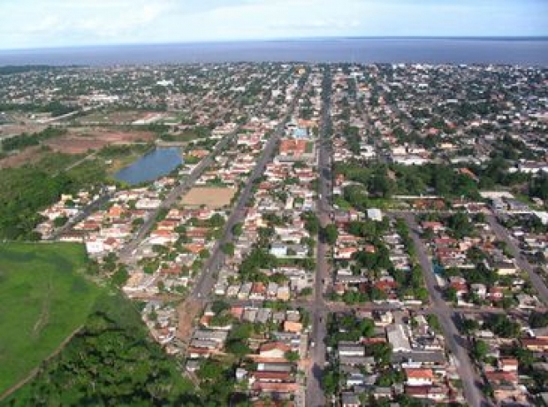 Macapá tem 277.688 eleitores aptos a escolher, entre sete candidatos, o novo prefeito da cidade