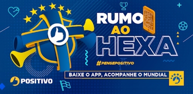 App Rumo ao Hexa: acompanhe a tabela de jogos do mundial, notícias