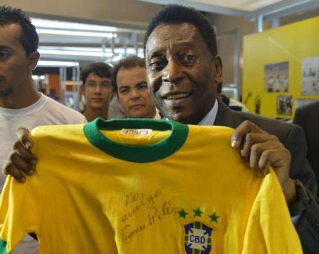 Pelé