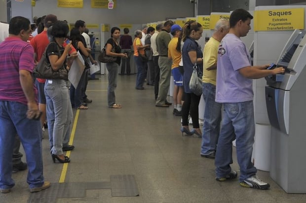 Ao aderir à portabilidade, o salário passa a ser transferido automaticamente, sem pagar tarifa