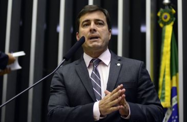 Deputado João Arruda