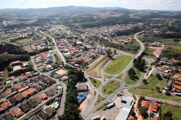 Município de Louveira (SP) 