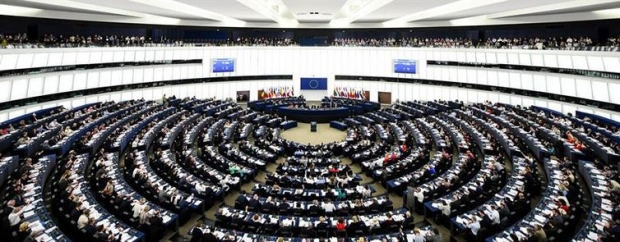 Parlamento Europeu