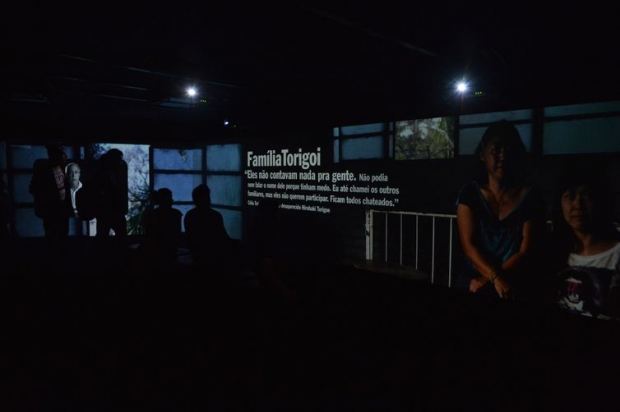 A mostra imersiva A Falta Que Você Faz, com imagens da fotógrafa Marizilda Cruppe, retrata o drama de famílias de pessoas desaparecidas, no Museu da Imagem e do Som, em São Paulo.