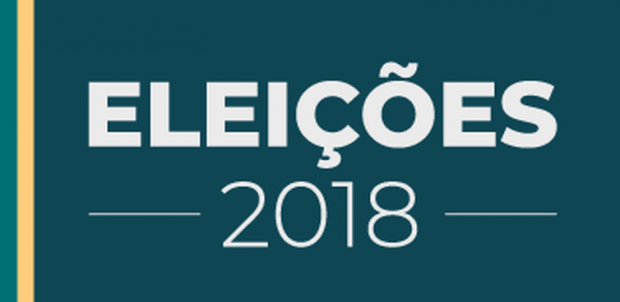 Banner Eleições 2018