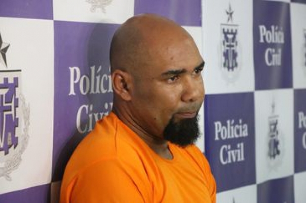 Paulo Sérgio Ferreira de Santana 