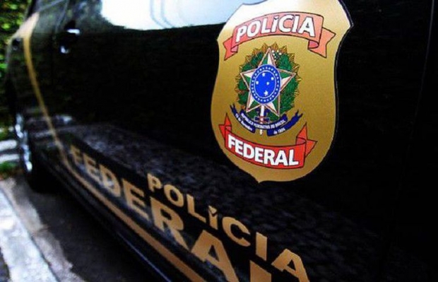 Polícia Federal imagem genérica 