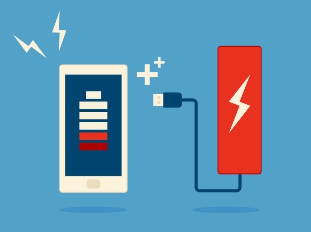 Mundo Positivo » Saiba como aumentar a vida útil da bateria do seu celular  - Mundo Positivo