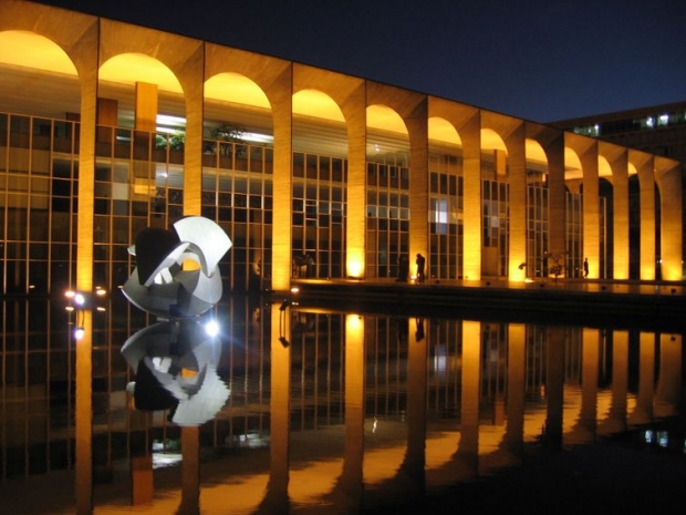 Palácio do Itamaraty