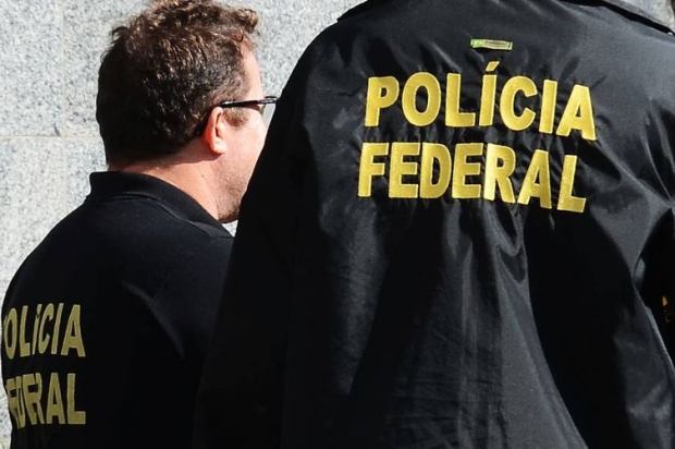 Polícia Federal genérica