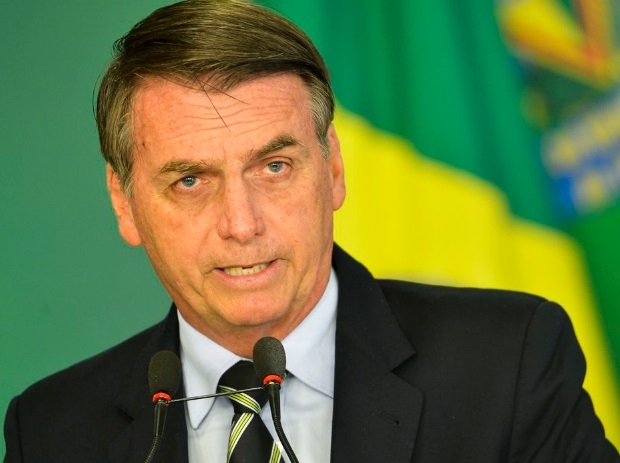 Mundo Positivo » Bolsonaro já está reunido com os 22 ministros no Palácio  do Planalto - Mundo Positivo