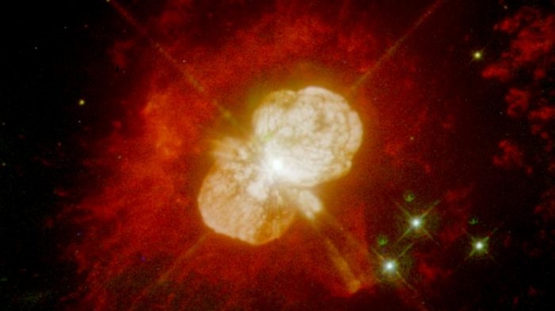 Qual é o nome do astro mais brilhante de todo o céu durante a noite?