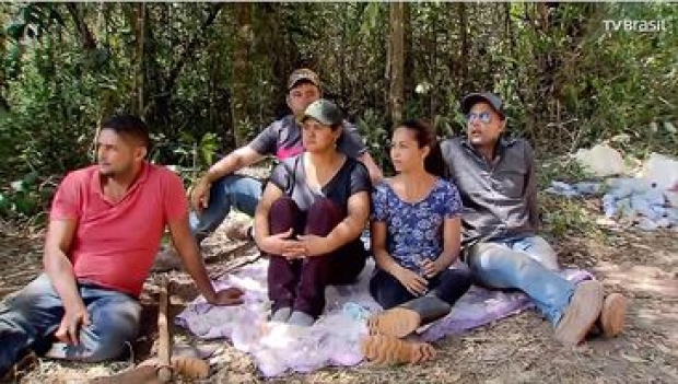 Familia, Brumadinho, Tragédia